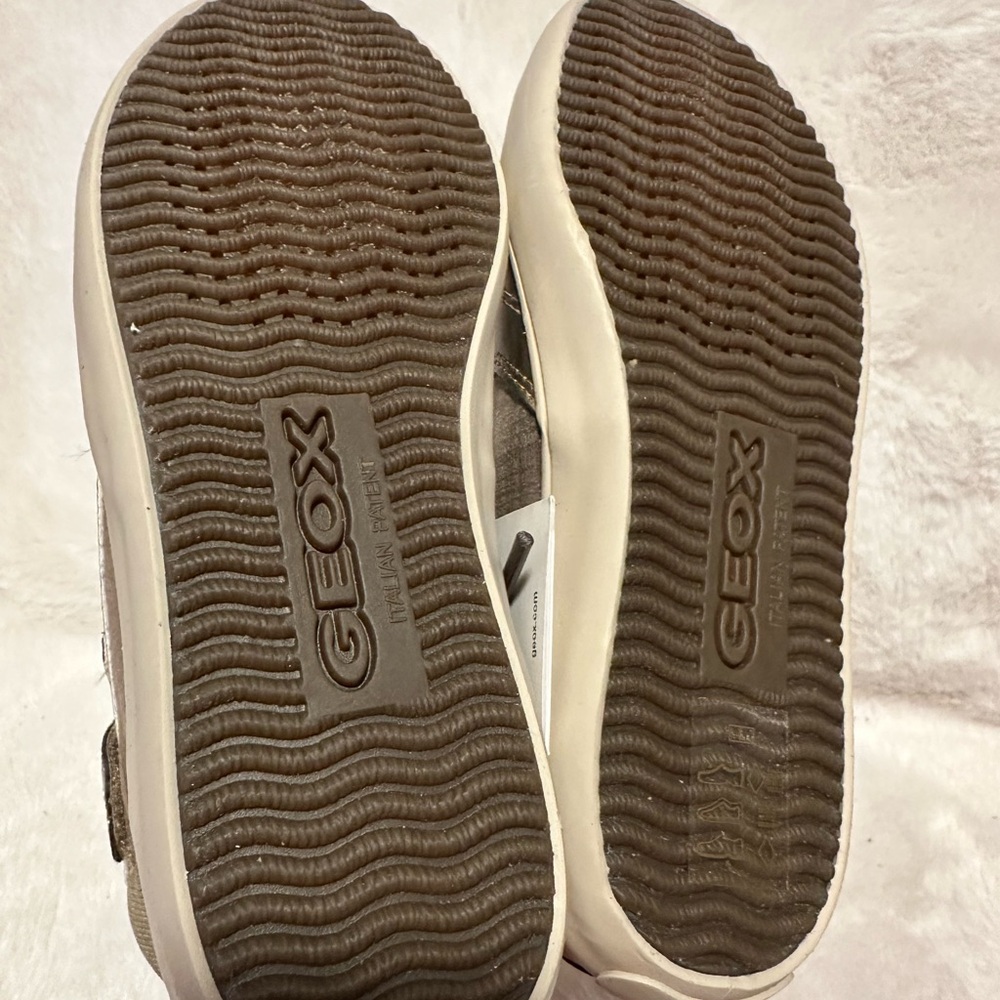Boots Geox - Picture 5 of 7